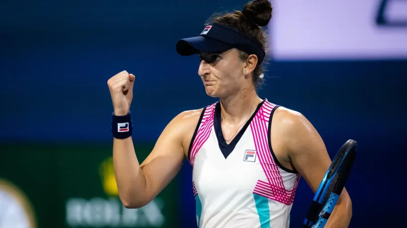 Irina Begu, la o victorie de tabloul principal de la Madrid