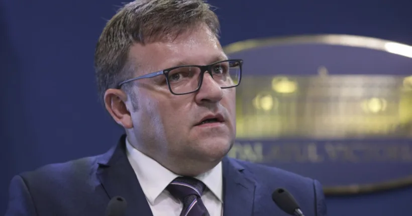 România trebuie să-și modifice Codul Muncii. Anunțul ministrului Marius Budăi