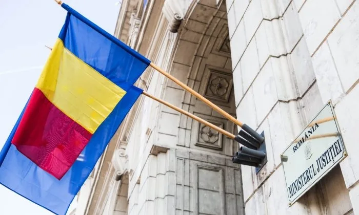 Explică Ministerul Justiţiei!