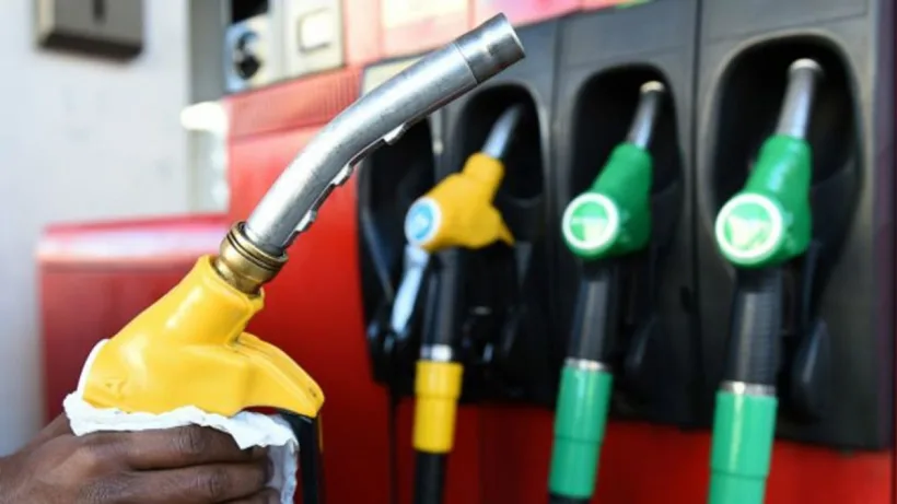 Studiu. Statul, principalul beneficiar al scumpirii carburanților