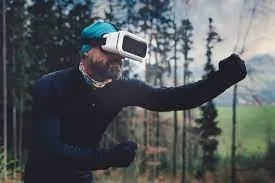 Sportul virtual poate reduce stresul psihosocial și anxietatea