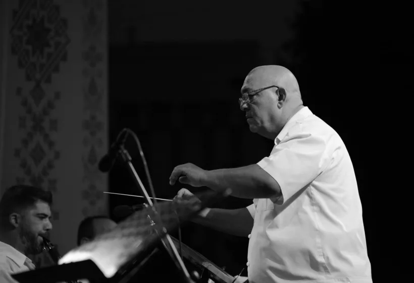Dirijorul și creatorul Fanfarei Centrului Cultural „Dunărea de Jos" a trecut la cele veșnice