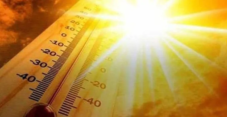 Se anunță trei zile de caniculă în Galați. Recomandările ISU