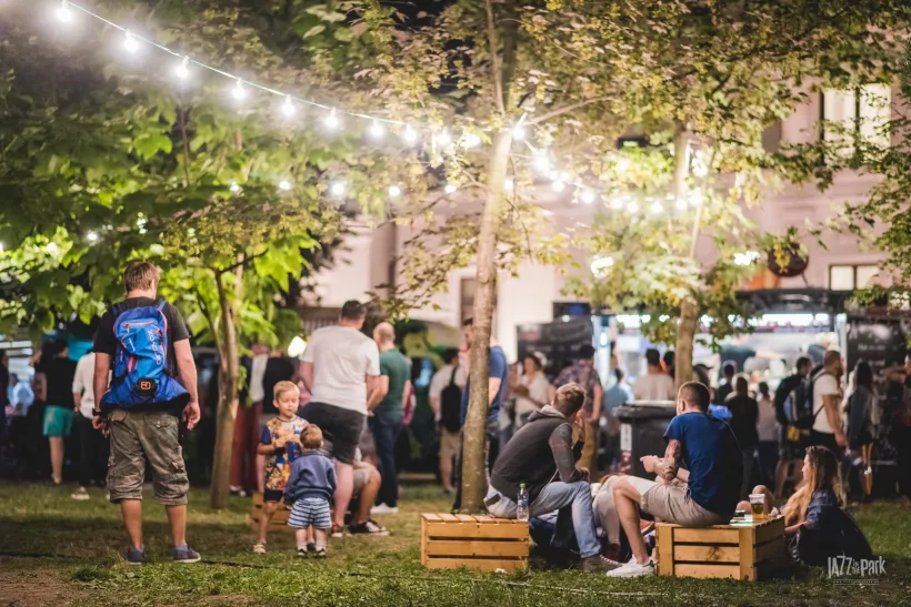 La Cluj, ne aşteaptă din nou un festival