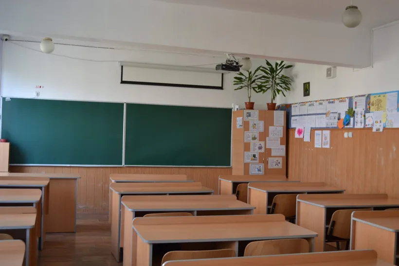 Școli cu probleme înaintea începerii noului an școlar, în județul Galați