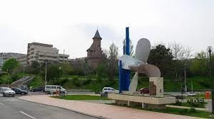 Un loc emblematic de pe Faleza Dunării va fi modernizat