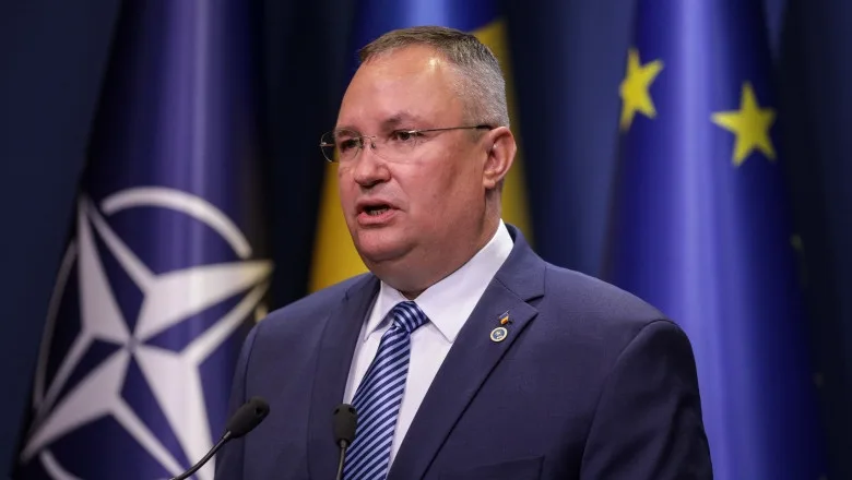 Premierul Ciucă, întâlnire cu reprezentanții companiei Nokian Tyres