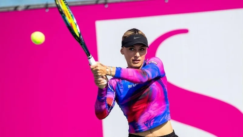 Ana Bogdan a câştigat duelul românesc de la Parma şi s-a calificat în semifinale