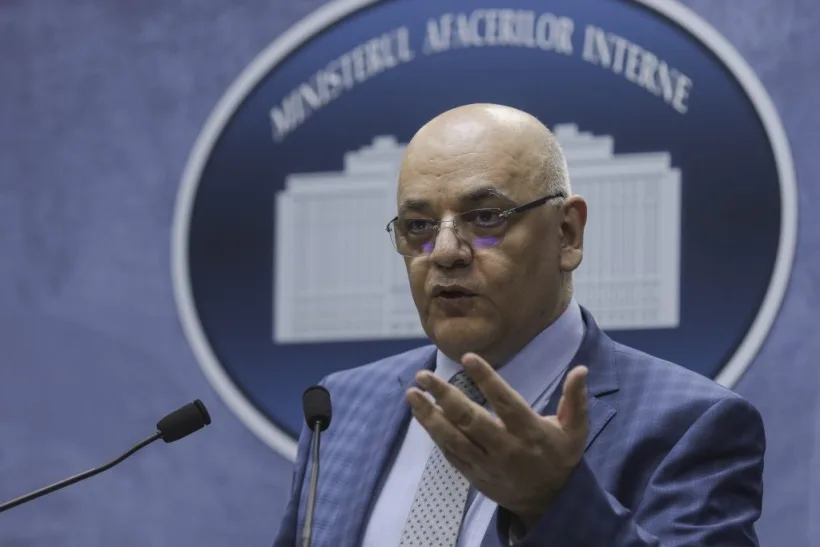 Raed Arafat: „Sunt zile cruciale... vor fi controale în această perioadă”