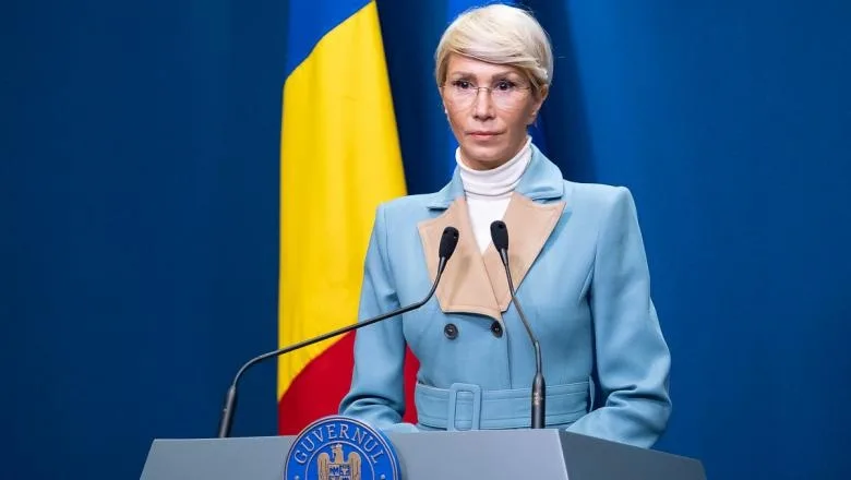 Vicepremierul Raluca Turcan: "Revenirea la starea de urgenţă depinde de efortul pe care cetăţenii sunt dispuşi să-l facă în acest sens"