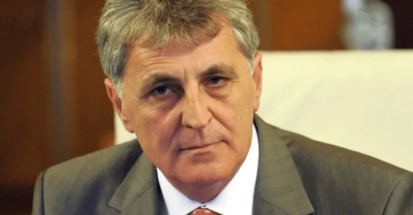 Fostul ministru Mircea Duşa a murit