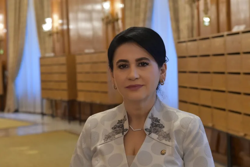 Deputatul Viorica Sandu: A fost ridicat pragul de venituri pentru pensionarii care au dreptul la medicamente compensate cu 90%