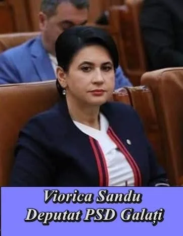 Deputatul Viorica Sandu: Măsura susținută de PSD de-a lungul anului 2022, de reglementare a prețurilor la energie, duce la scăderea inflației