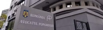 Decizie a Avocatului Poporului