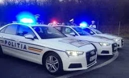 Sărbători cu infracţiuni