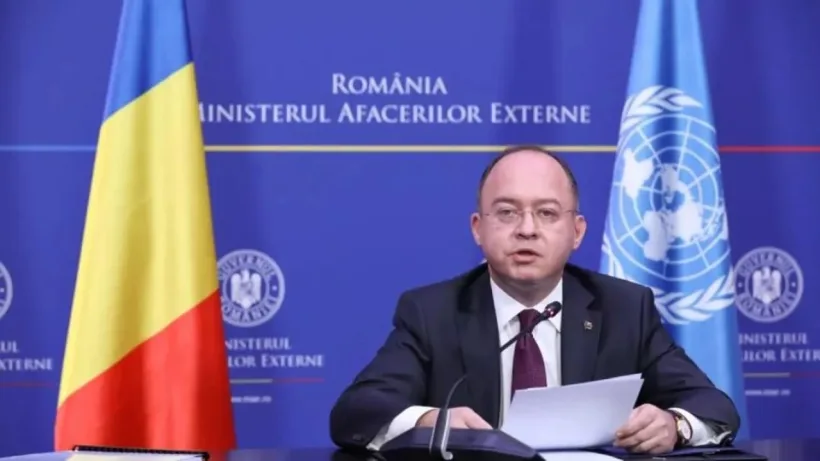 MAE a anunțat că mai mulți români au fost evacuați de urgență din Sudan, cu ajutorul francezilor