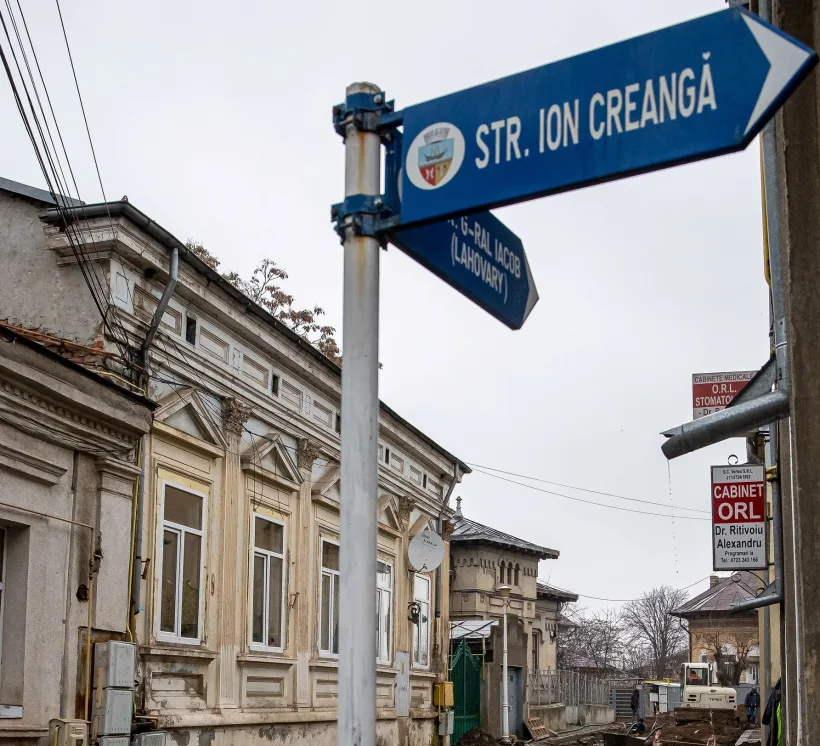 Lucrări de reabilitare a rețelei de apă, finalizate