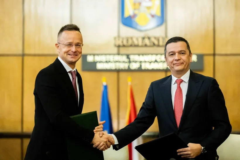 Grindeanu: Cinci oferte pentru noul contract necesar finalizării construirii Variantei Ocolitoare Timişoara Sud