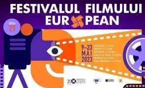 În capitala culturii, Timişoara, Festivalul Filmului European
