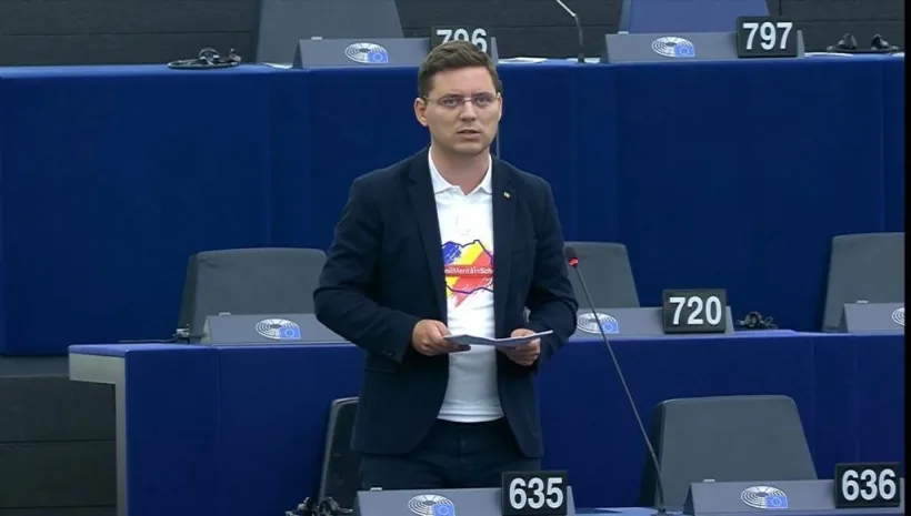 Europarlamentarul Victor Negrescu: Renegocierea PNRR nu mai trebuie întârziată