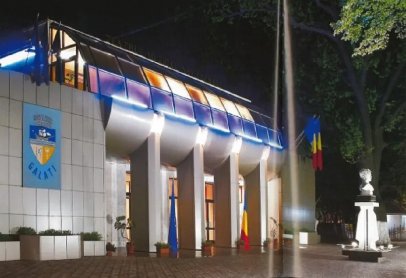 Patronatul IMM-urilor Galați aniversează 30 de ani de la înființare