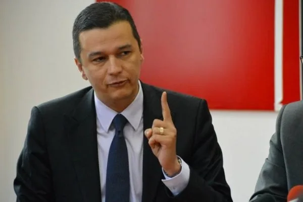 Grindeanu: Portul Constanța va colabora cu al cincilea cel mai tranzitat port din lume