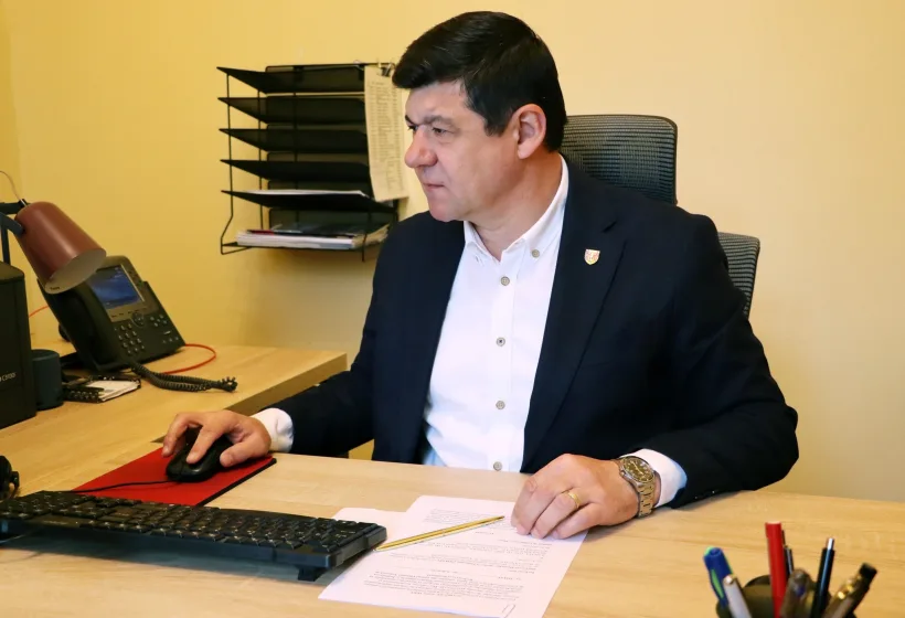 Ample investiții de mediu în județul Galați