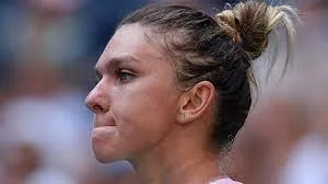 Simona Halep continuă să fie şicanată