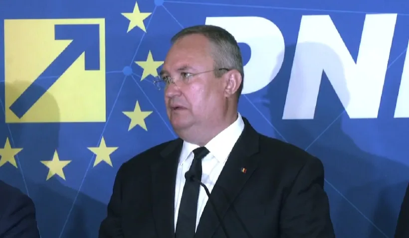 Ciucă: Fac apel la cadrele didactice să revină la catedră!