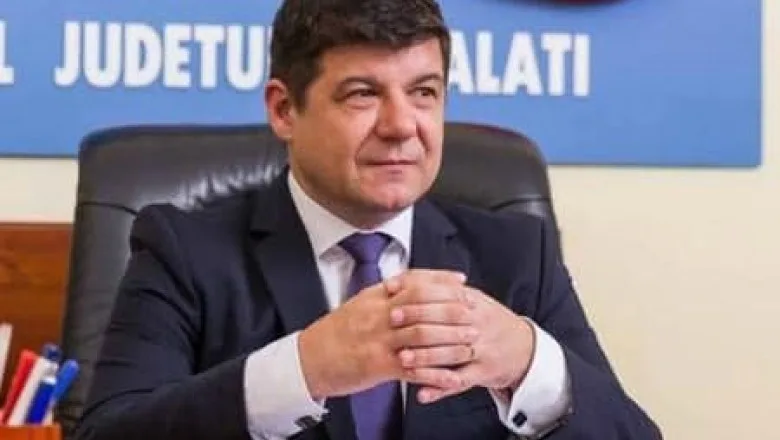 Costel Fotea, mesaj de Ziua Copilului: Să vă păstraţi veșnic copilăria în suflet, ca pe o rază de lumină