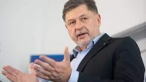 Ministrul Alexandru Rafila, despre o grevă în sistemul de Sănătate