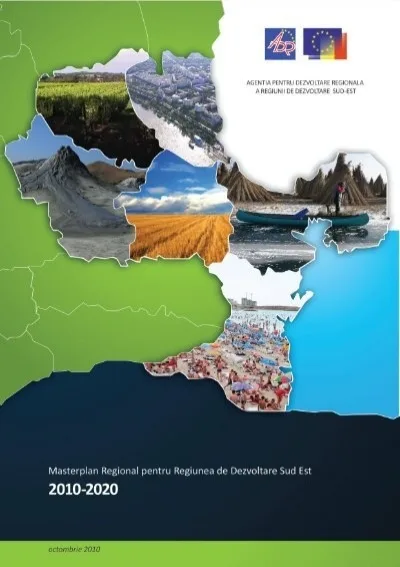 Regiunea sud-est, pe ultimele locuri în UE la finanțarea cercetării și dezvoltării