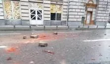 Se zguduie pământul în vestul ţării