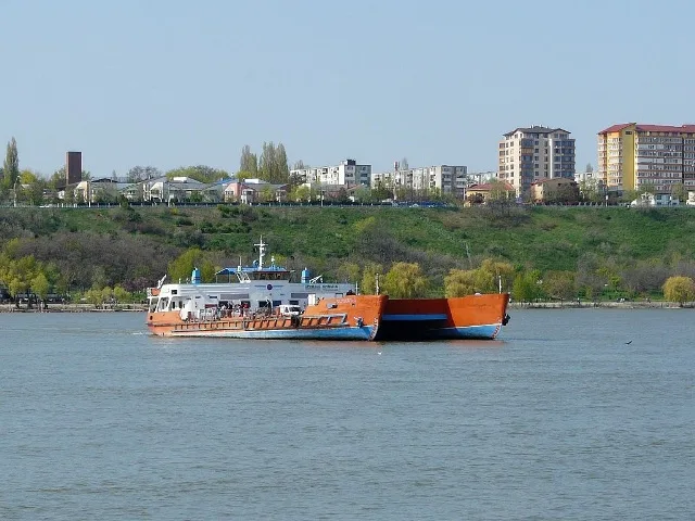 Modificări în programul Navrom Bac