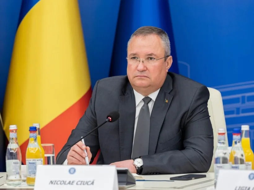 Greva din Educație s-a încheiat. Anunțul premierului Nicolae Ciucă