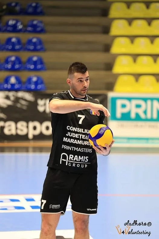 CSM Arcada l-a transferat pe Venianim Aldea