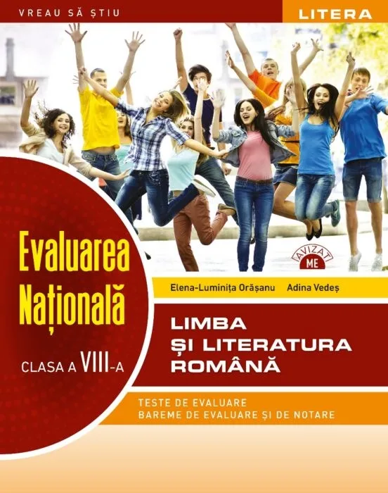 Sfaturi pentru elevi în ziua examenului de Evaluare Națională
