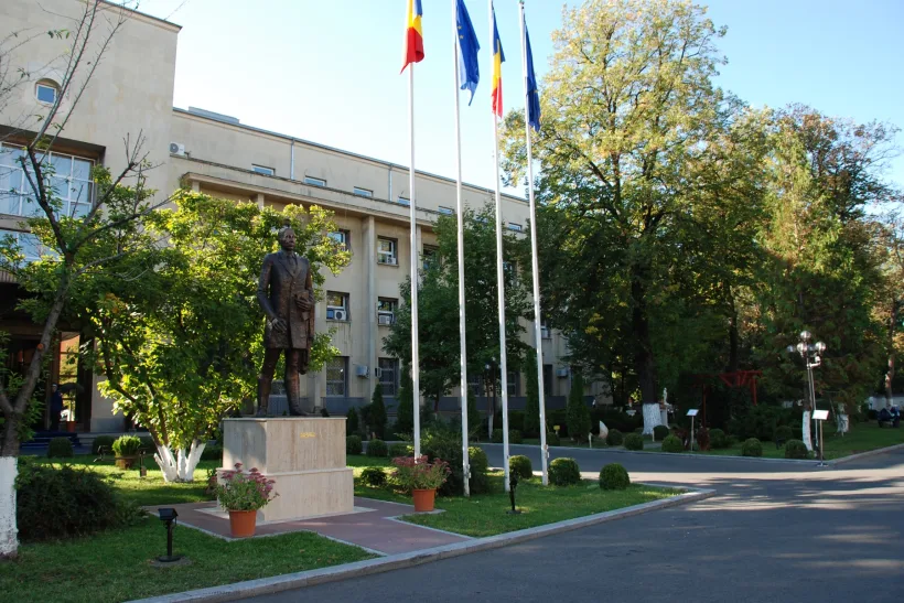 MAE: Alertă de călătorie pentru Italia