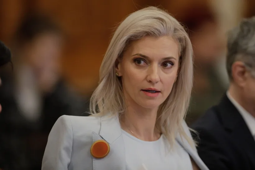 Ministrul Justiției: Mergem mai departe cu reforma pensiilor speciale!