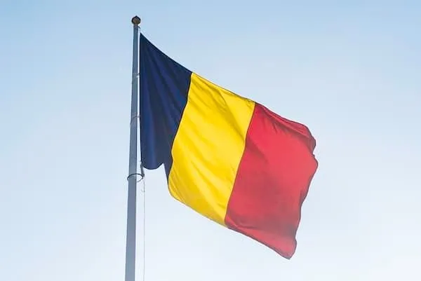 26 iunie este Ziua Drapelului Naţional