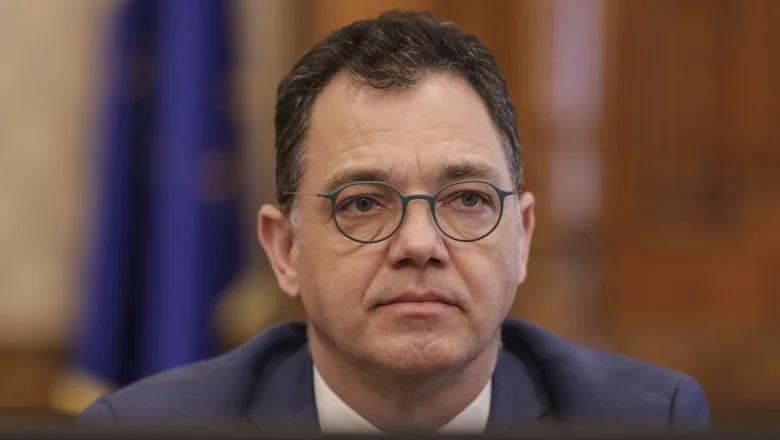 Ministrul Economiei, Radu Oprea: „Litoralul românesc este pregătit să primească turişti”