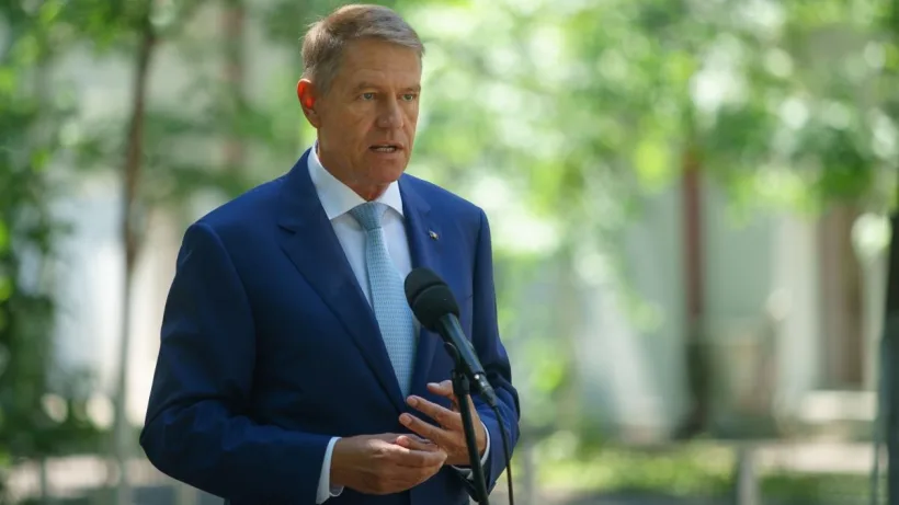 Președintele Iohannis: „România Educată” este un angajament îndeplinit!
