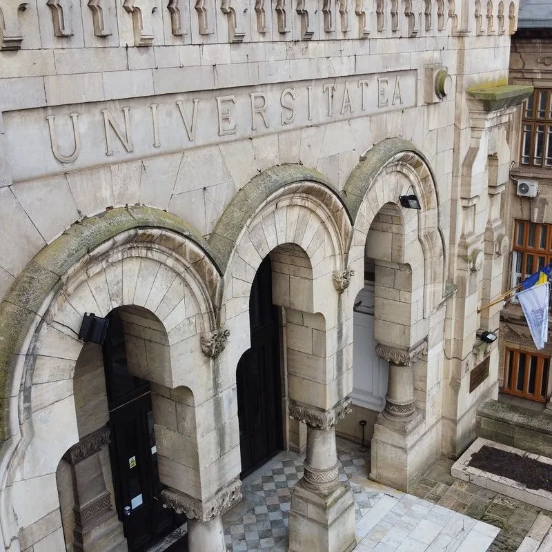 Joi a început admiterea la Universitatea „Dunărea de Jos” din Galați