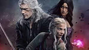 Lansare trailer oficial la Netflix