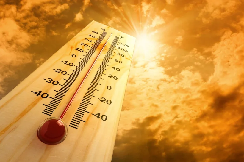 ANM a anunțat cum va fi vremea în prima jumătate a lunii august