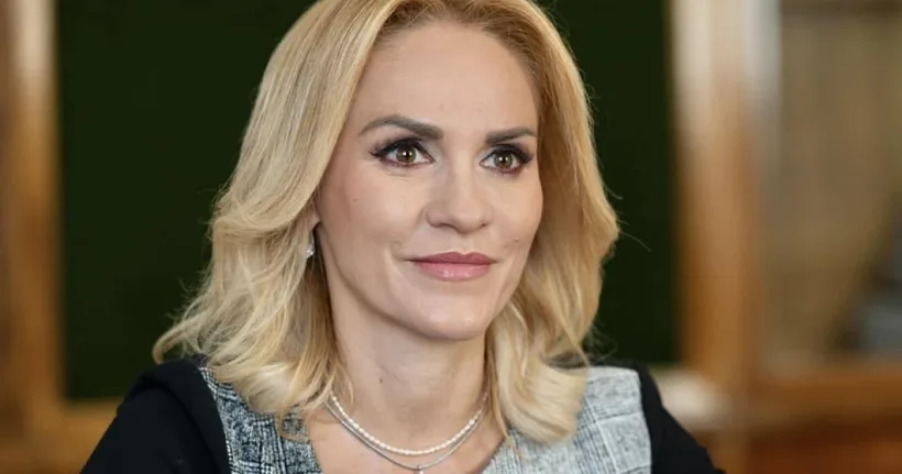 Gabriela Firea, mesaj pe Facebook: Plătesc pentru vina de a fi avut încredere în oameni!