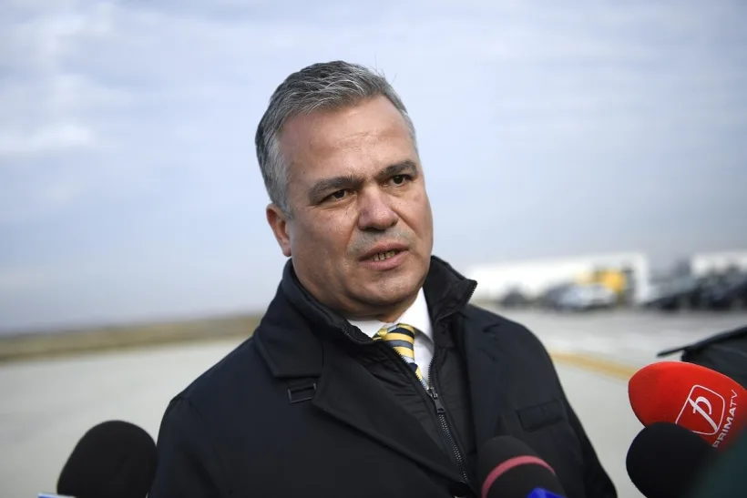 Ministrul Dezvoltării: Aproape 435 de milioane de lei vor finanţa 42 de investiţii din 27 de judeţe