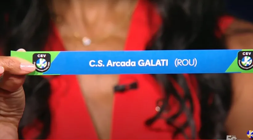 Croaţii de Mladost Zagreb şi spaniolii ies în calea campioanei României