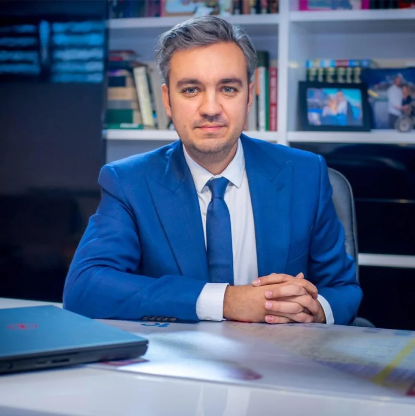 Prefectul de Constanța, în izolare la domiciliu după ce o funcționară din Cancelaria sa a fost infectată cu COVID-19