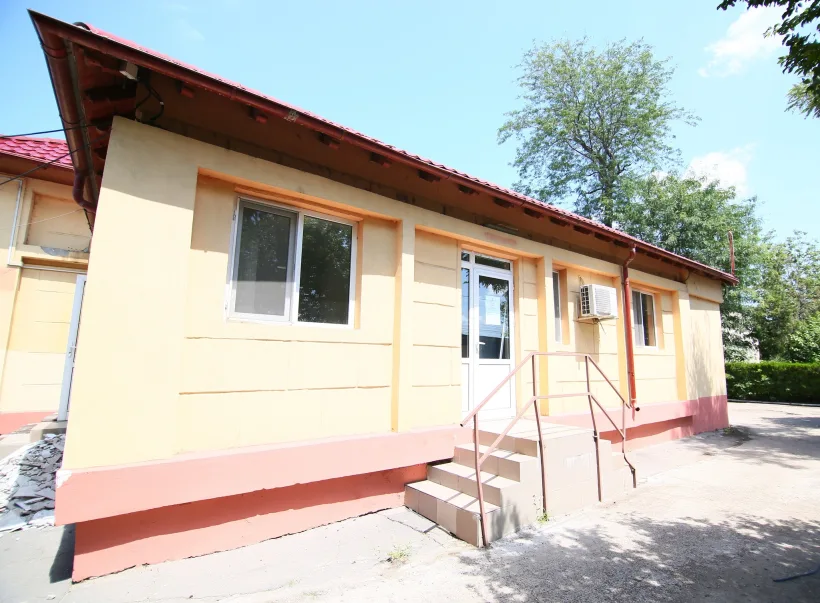 Spitalul de Boli Infecțioase Galați va avea un spațiu medical pentru spitalizarea de zi